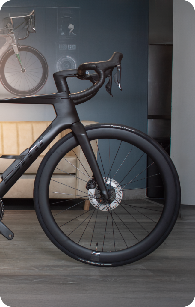 Bicicletas