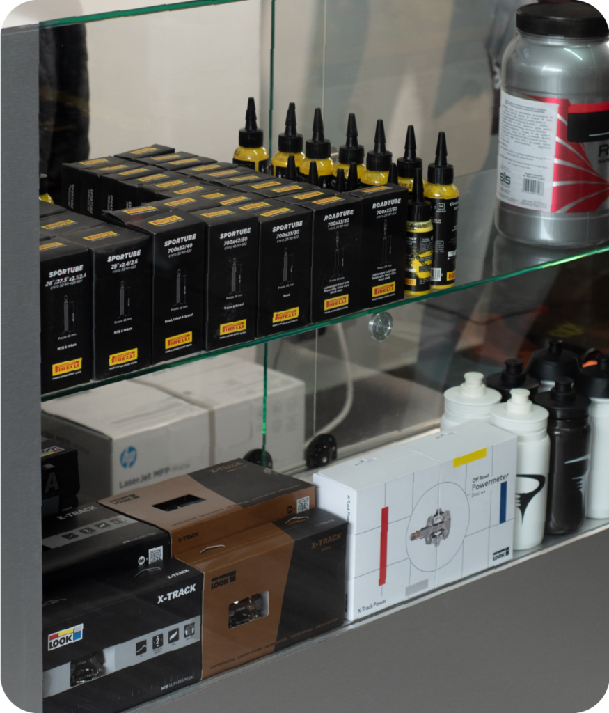 pedales-aceite-accesorios